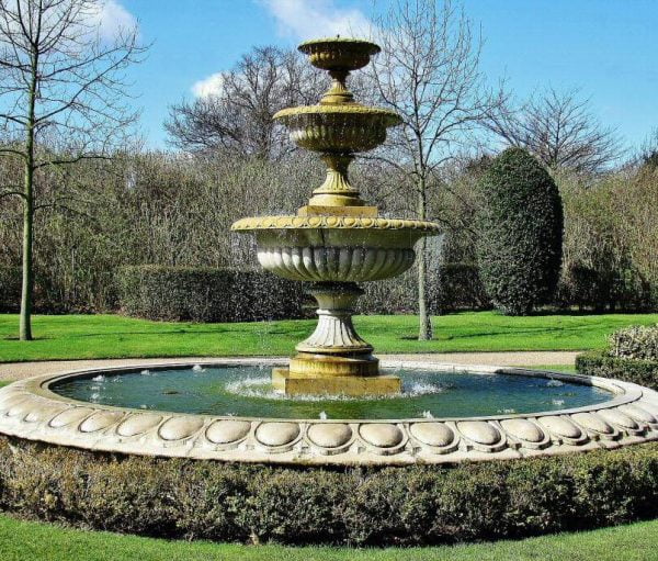 Regent's Park, how to visit the most beautiful park in London